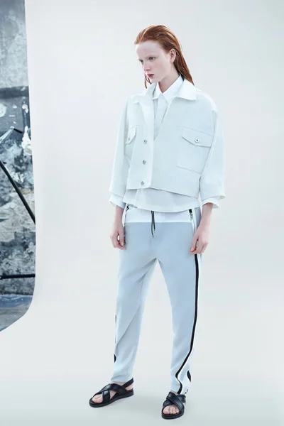 Look 1